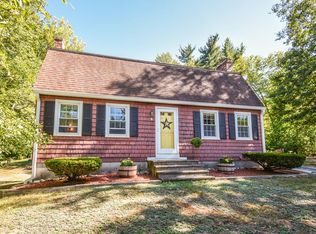 2 Pine St, Townsend, MA 01469
