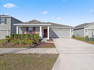 1918 Birnham Wood Bnd, Kissimmee, FL 34746