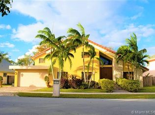 13515 SW 119th St, Miami, FL 33186