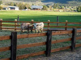 1176 NE Barnes Rd, Prineville, OR 97754
