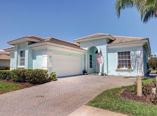 30 Southstar Dr, Fort Pierce, FL 34949