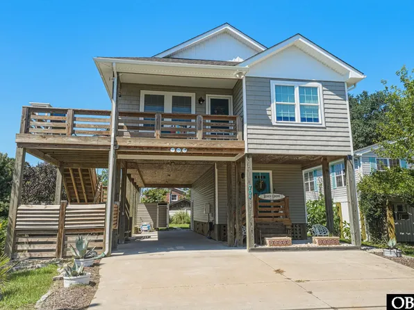 704 W Avalon Dr, Kill Devil Hills, NC 27948