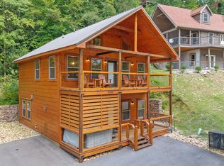 2395 Alpine Village Way, Pigeon Forge, TN 37863