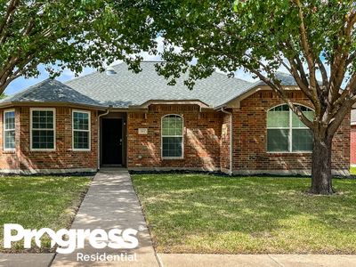 213 Garden Valley Ln, Red Oak, TX, 75154