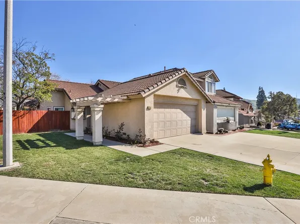11747 Burl Dr, Fontana, CA 92337