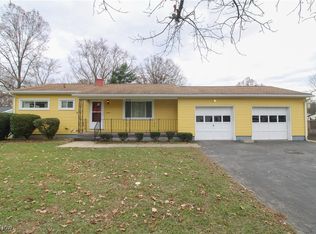 3057 S Meridian Rd, Youngstown, OH 44511