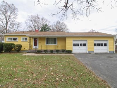 3057 S Meridian Rd, Youngstown, OH, 44511