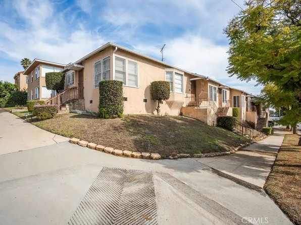 4479 W 61st St, Los Angeles, CA 90043