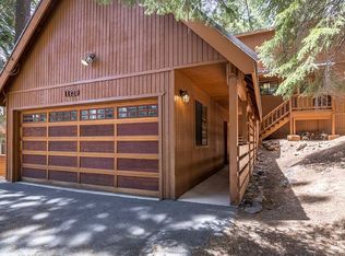 11820 Brookstone Dr, Truckee, CA 96161