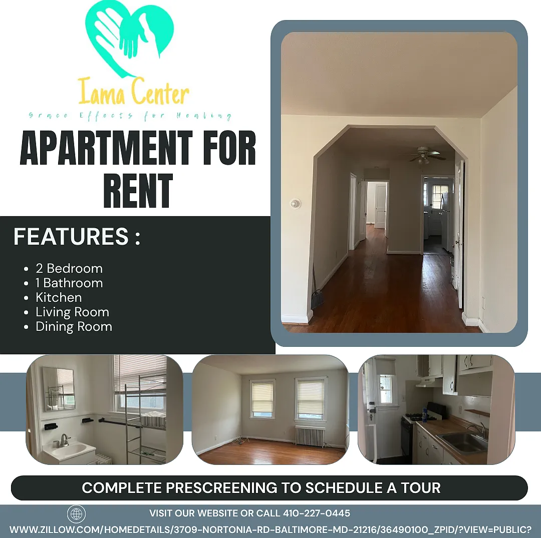 2 bed, 1300 sqft, $1,450 — Photo 1