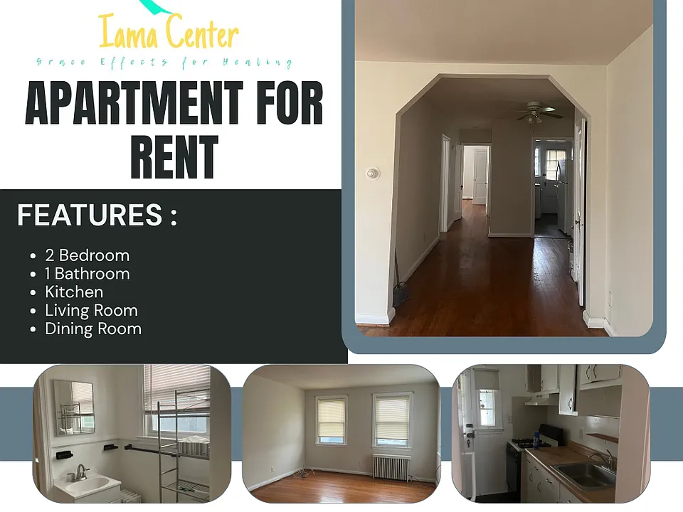 6501 Liberty Rd #1E