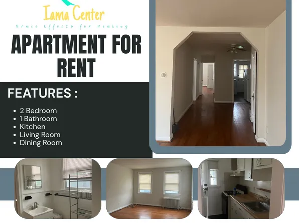 6501 Liberty Rd APT 1E, Gwynn Oak, MD 21207