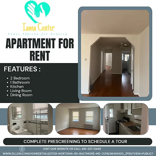 6501 Liberty Rd #1E Photo 1