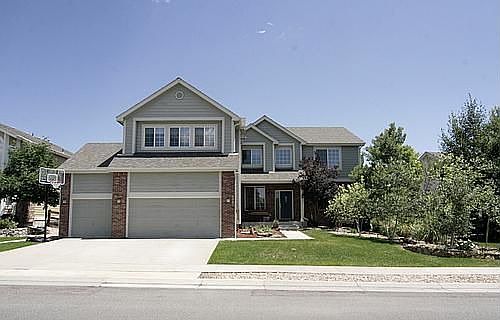 Spacious Family Home