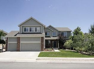 6087 Rogers Cir, Golden, CO 80403