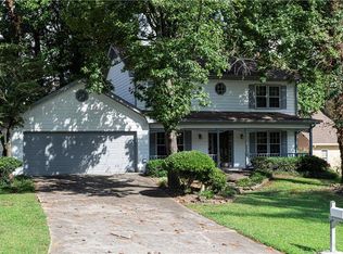 6024 Old Town Pl, Norcross, GA 30093