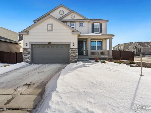 4810 E 144th Dr, Thornton, CO 80602