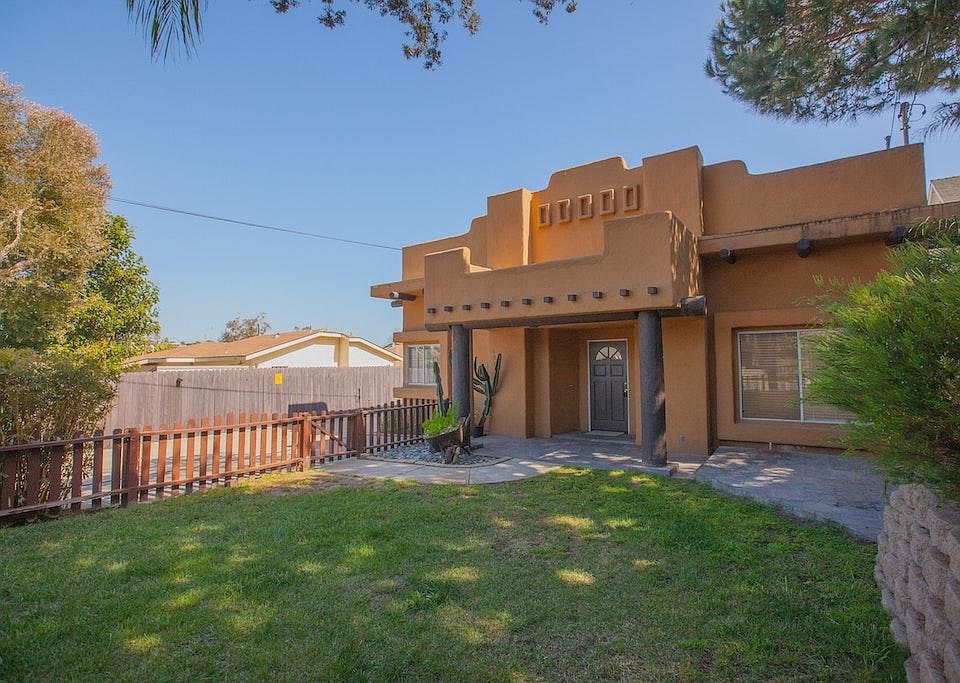 Charming single family home in Leucadia