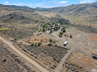 3755 Amy Rd, Reno, NV 89510