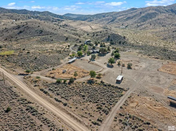 3755 Amy Rd, Reno, NV 89510