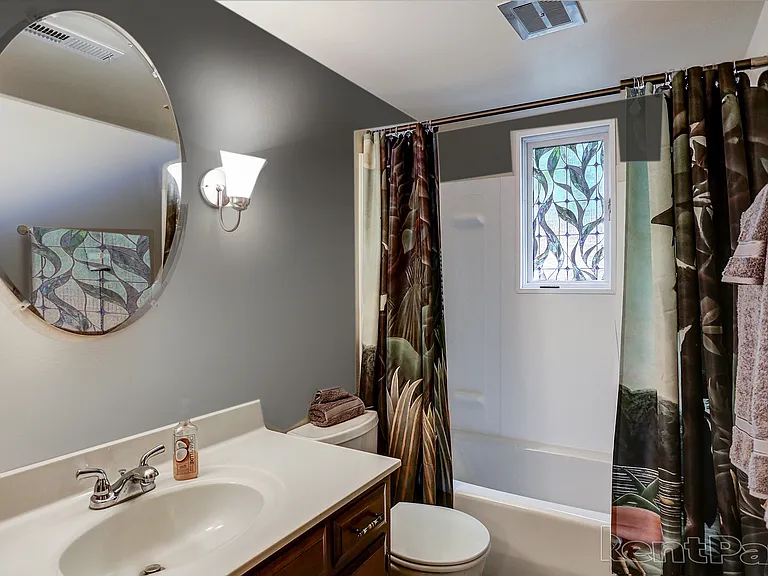 FOUNTAIN VIEW APARTMENTS — Photo 7