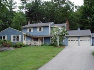 36 Spartan Arrow Rd, Littleton, MA 01460