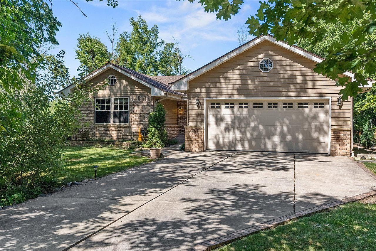 26428 Kendra LANE, Wind Lake, WI 53185 Zillow