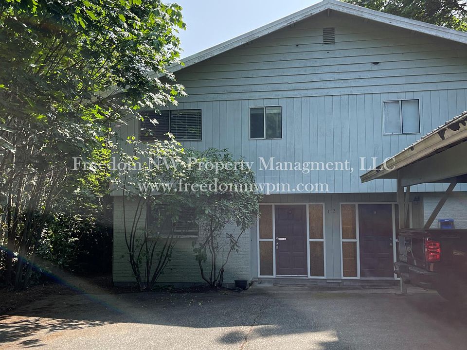 1st image of 112 N 3rd Ave SW Unit B