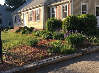 133 Southworth St, Brockton, MA 02301
