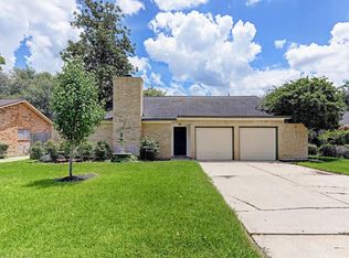 2422 Deer Valley Dr, Spring, TX 77373