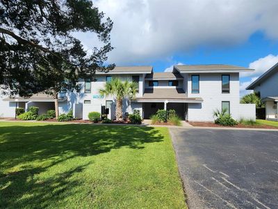 58 Inlet Point Dr. #10D, Pawleys Island, SC, 29585