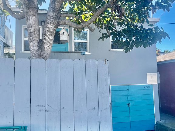 4th image of 4710-12 Del Monte Ave #2