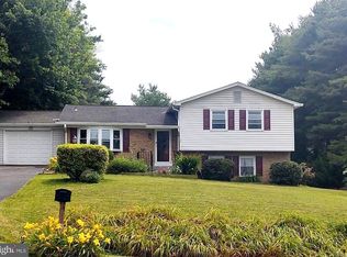 12415 Lee Hill Dr, Monrovia, MD 21770