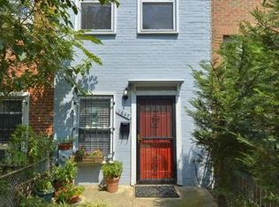 1647 New Jersey Ave NW, Washington, DC 20001