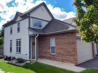 3146 Dorchester Way APT 1, Madison, WI 53719