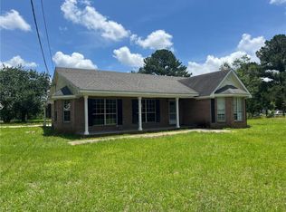 7850 Auble Moody Rd, Wilmer, AL 36587