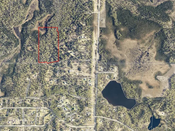 TRACT 13 Lentfer Ave, Kenai, AK 99611