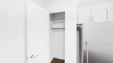 Rented by Keller Williams NYC