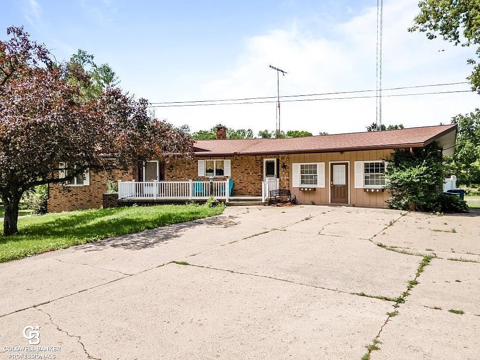 117 Brockway Rd, Yale, MI 48097 MLS 50116965 Zillow