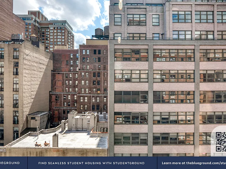 141 E 33rd St #11C — Photo 5