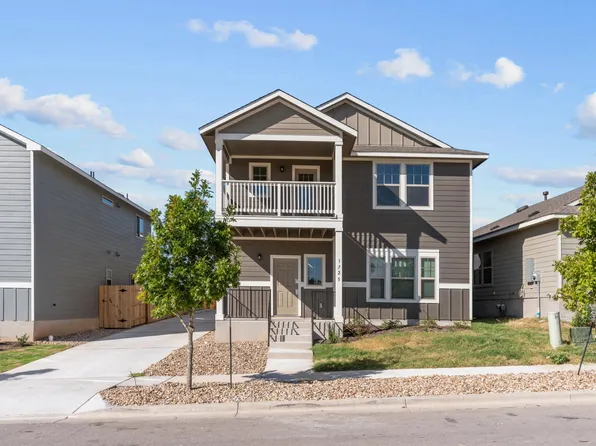 1725 Lakota Ln, Leander, TX 78641