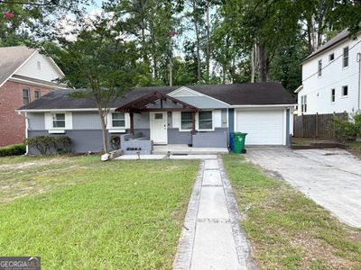 1872 Canmont Dr NE, Atlanta, GA, 30319