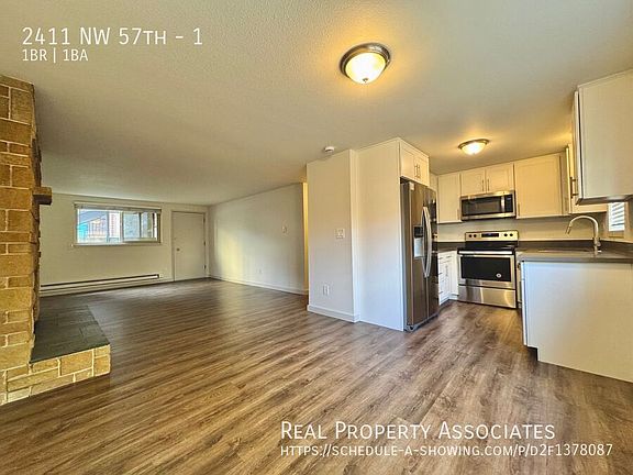 5th image of 2411 NW 57th St APT 1