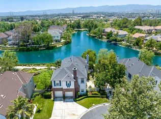 27100 Breakers Cv, Valencia, CA 91355