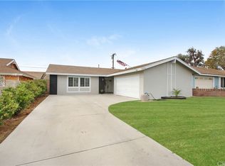 1676 E Granada Ct, Ontario, CA 91764