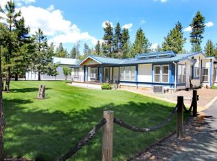 16440 Sprague Loop, La Pine, OR 97739