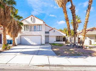 2208 Tarraso Way, Las Vegas, NV 89102