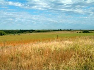 2924 E County Road 75, Guthrie, OK 73044