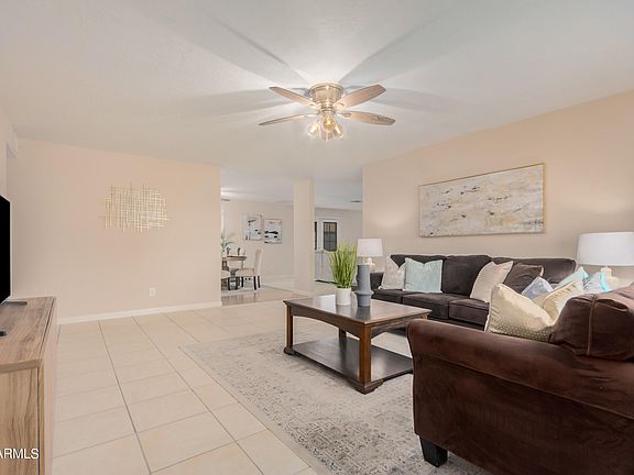 5th image of 3628 E GREENWAY Lane