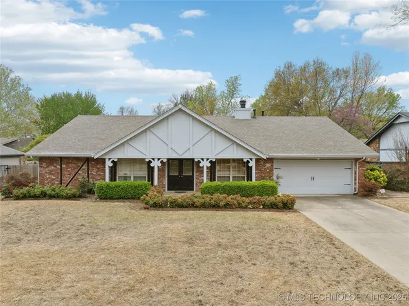 3724 E 82nd St, Tulsa, OK 74137